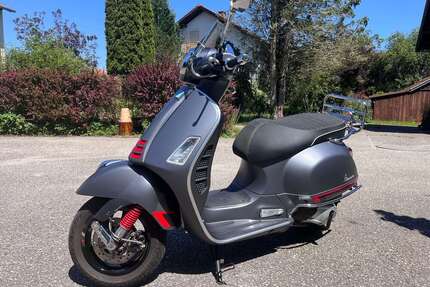 Vespa GTS 300 Gebrauchtwagen