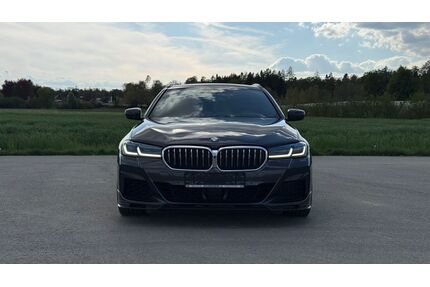 Alpina B5 Gebrauchtwagen