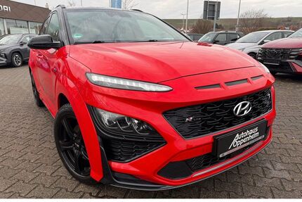 Hyundai KONA Gebrauchtwagen