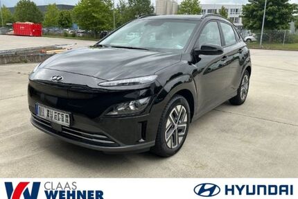 Hyundai KONA Gebrauchtwagen
