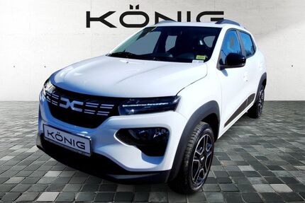Dacia Spring Gebrauchtwagen