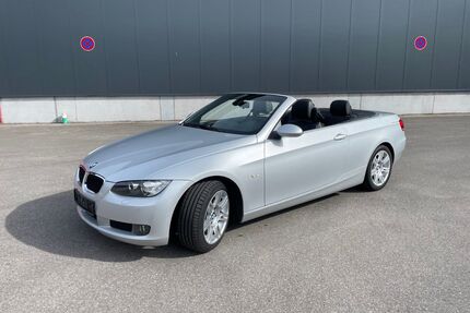BMW 320 Gebrauchtwagen