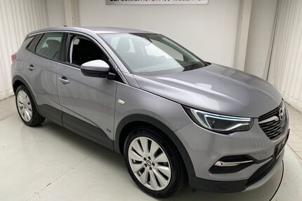 Opel Grandland (X) Gebrauchtwagen