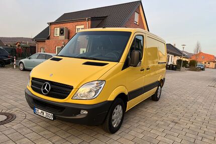 Mercedes-Benz Sprinter Gebrauchtwagen