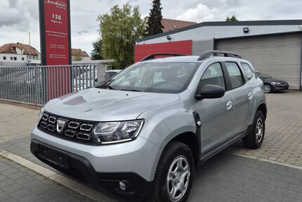 Dacia Duster Gebrauchtwagen