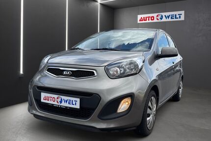 Kia Picanto Gebrauchtwagen