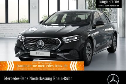 Mercedes-Benz E 200 Gebrauchtwagen