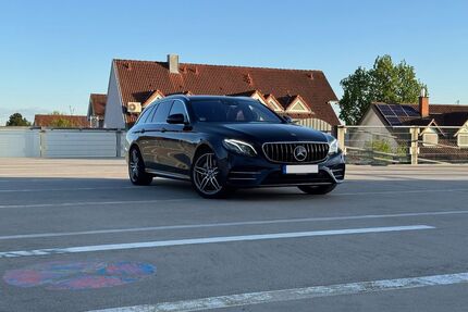 Mercedes-Benz E 400 Gebrauchtwagen