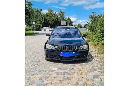 BMW 325 Gebrauchtwagen