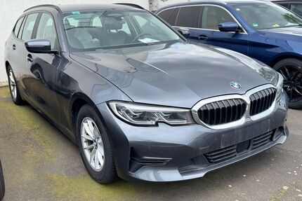 BMW 320 Gebrauchtwagen