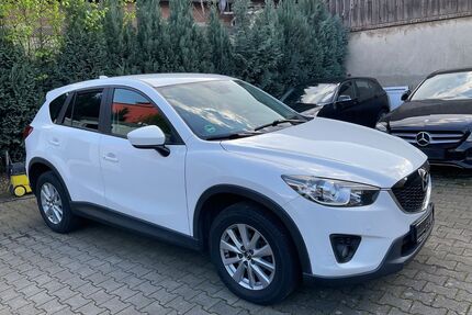 Mazda CX-5 Gebrauchtwagen