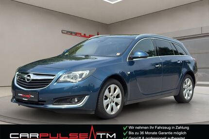 Opel Insignia Gebrauchtwagen