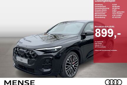 Audi Q5 Gebrauchtwagen