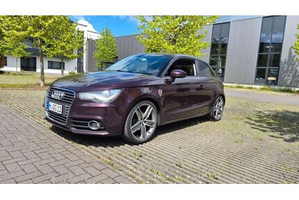 Audi A1 Gebrauchtwagen