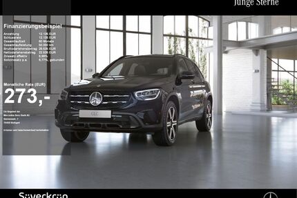 Mercedes-Benz GLC 300 Gebrauchtwagen