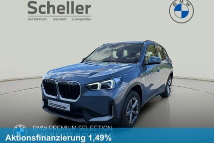 BMW X1 Gebrauchtwagen