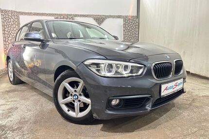 BMW 118 Gebrauchtwagen