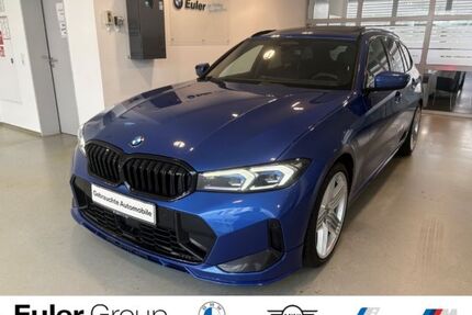 Alpina B3 Gebrauchtwagen