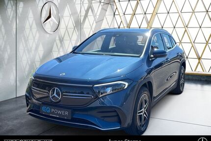 Mercedes-Benz EQA Gebrauchtwagen