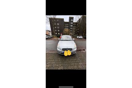 Hyundai Accent Gebrauchtwagen