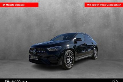 Mercedes-Benz GLA 200 Gebrauchtwagen