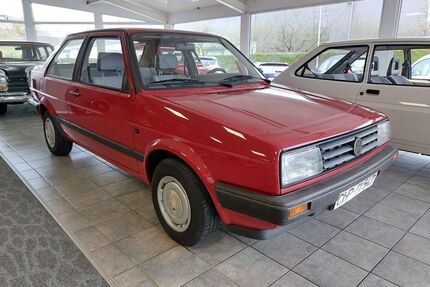 VW Jetta Gebrauchtwagen