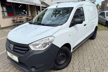 Dacia Dokker Gebrauchtwagen