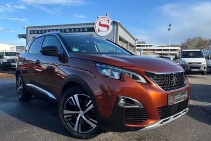 Peugeot 3008 Gebrauchtwagen
