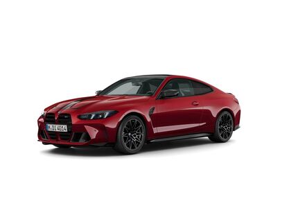 BMW M4 Gebrauchtwagen