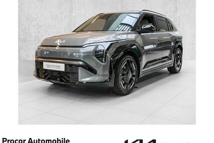 Kia EV3 Gebrauchtwagen