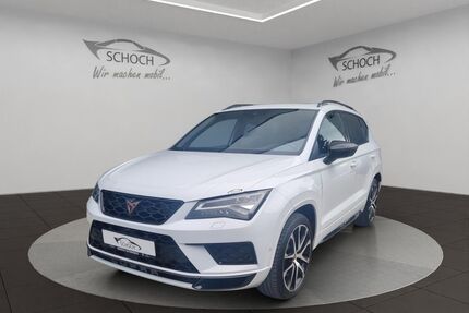 Cupra Ateca Gebrauchtwagen