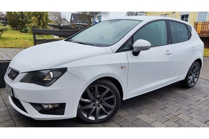 Seat Ibiza Gebrauchtwagen