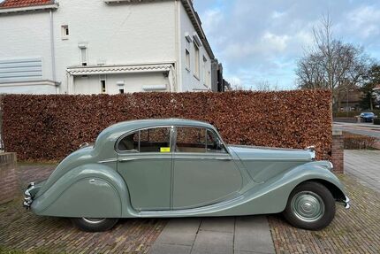 Jaguar Andere Oldtimer