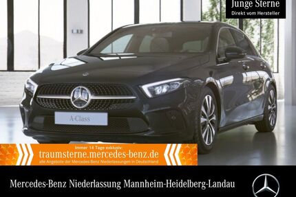 Mercedes-Benz A 250 Gebrauchtwagen