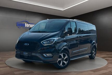 Ford Tourneo Custom Gebrauchtwagen