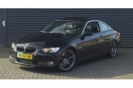 BMW 335 Gebrauchtwagen