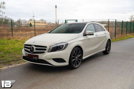 Mercedes-Benz A 180 Gebrauchtwagen
