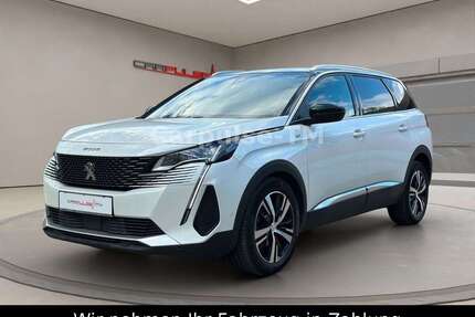 Peugeot 5008 Gebrauchtwagen