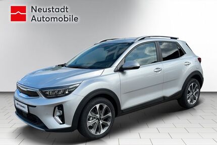 Kia Stonic Gebrauchtwagen
