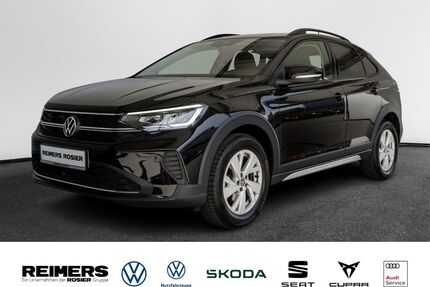 VW Taigo Gebrauchtwagen