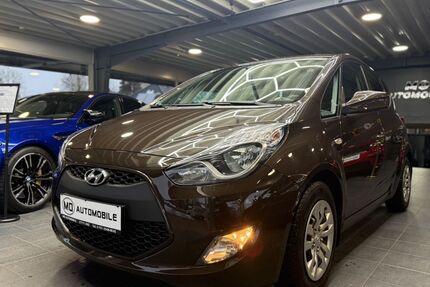 Hyundai ix20 Gebrauchtwagen