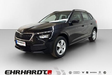 Skoda Kamiq Gebrauchtwagen