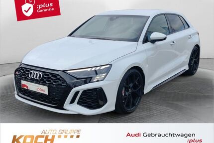 Audi RS3 Gebrauchtwagen
