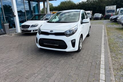 Kia Picanto Gebrauchtwagen