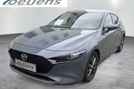 Mazda 3 Gebrauchtwagen