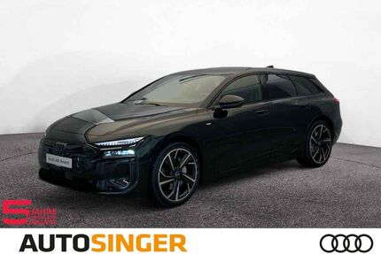 Audi A6 e-tron Gebrauchtwagen