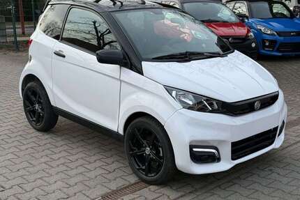 Aixam City Gebrauchtwagen