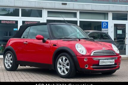 Mini Cooper Gebrauchtwagen