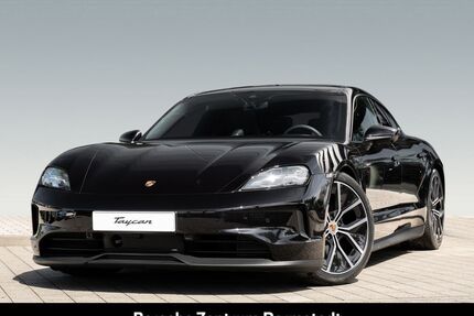 Porsche Taycan Gebrauchtwagen