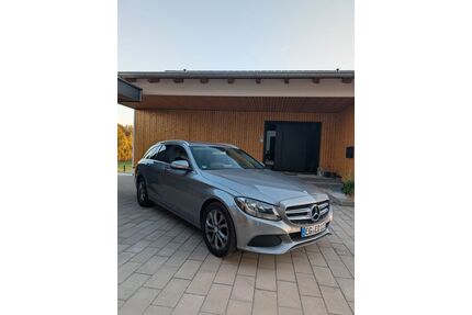 Mercedes-Benz C 220 Gebrauchtwagen